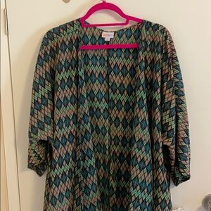 LuLaRoe Lindsay